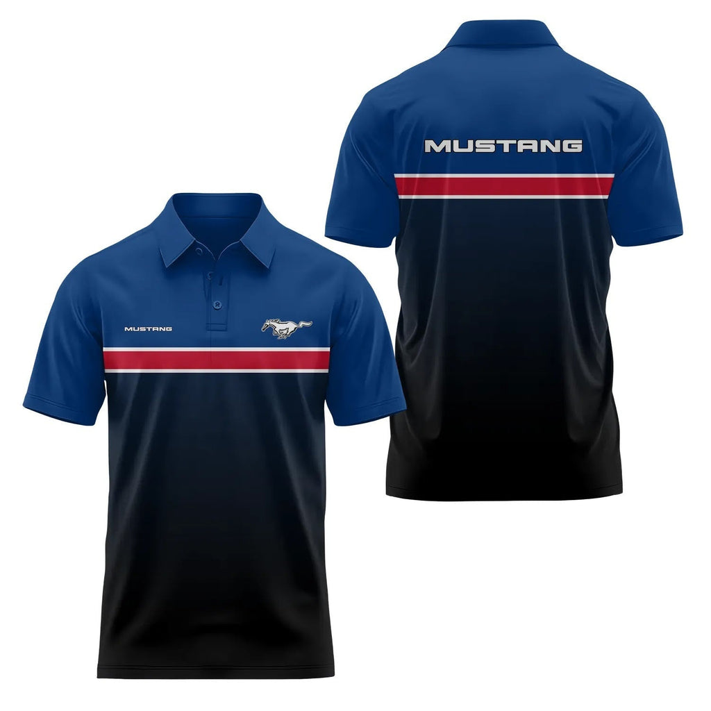 Ford Mustang Apparels SC050