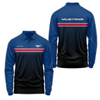 Ford Mustang Apparels SC050