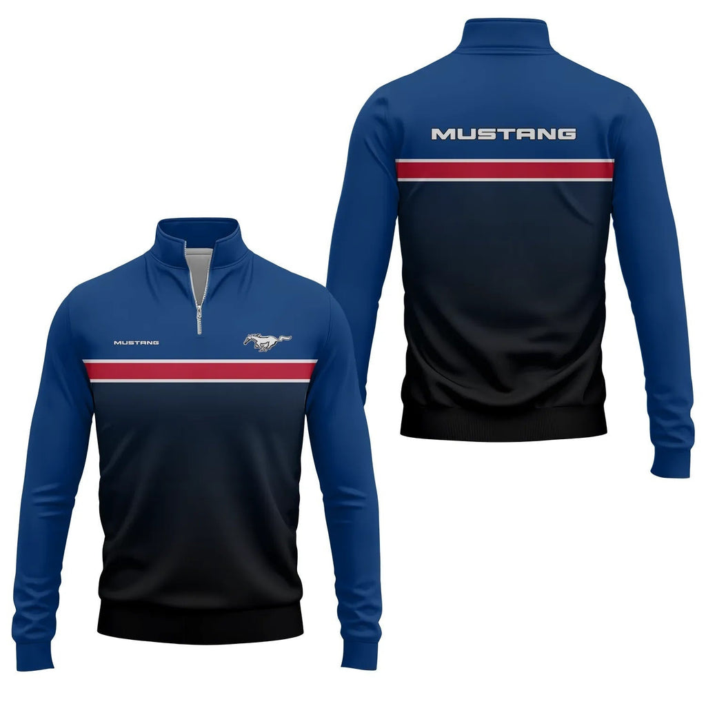 Ford Mustang Apparels SC050