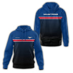Ford Mustang Apparels SC050