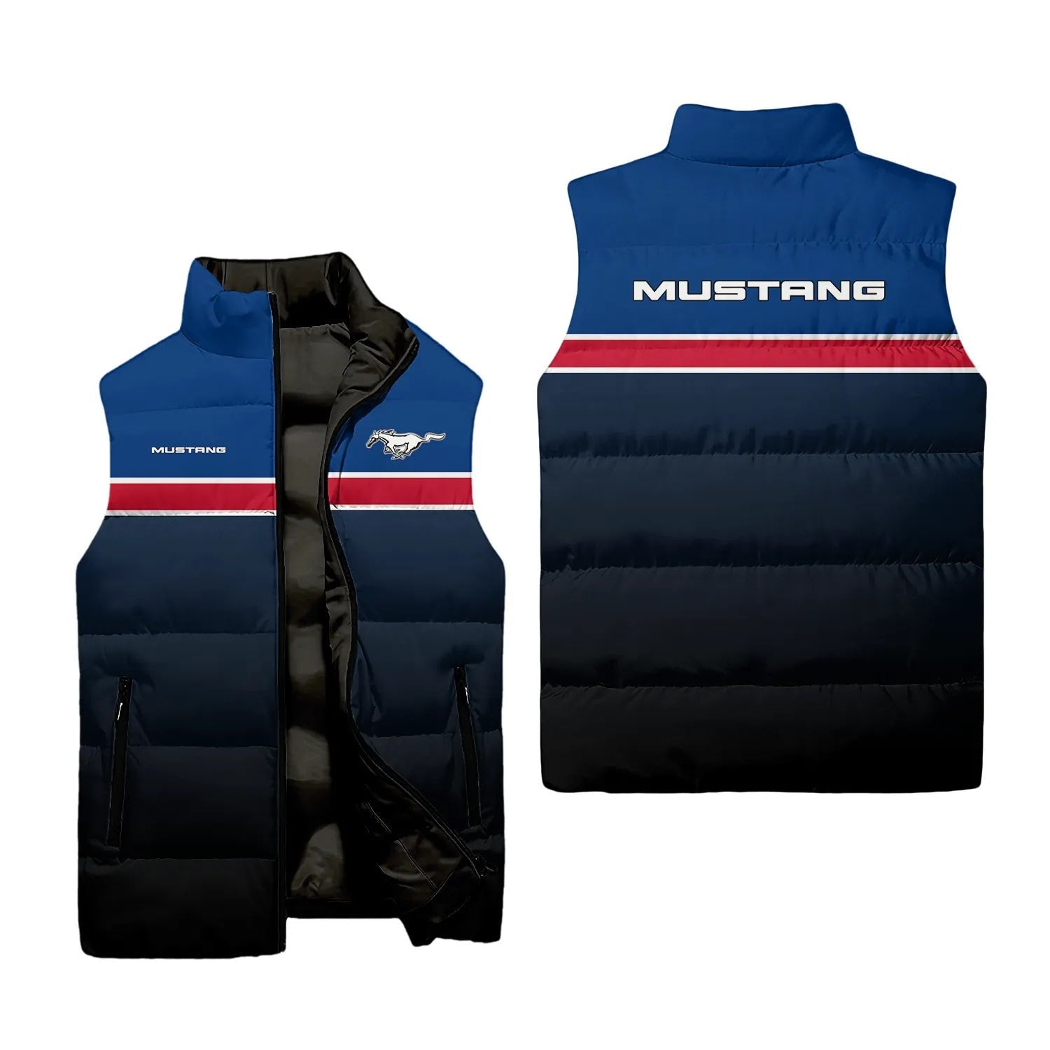 Ford Mustang Apparels SC050