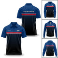 Ford Mustang Apparels SC050