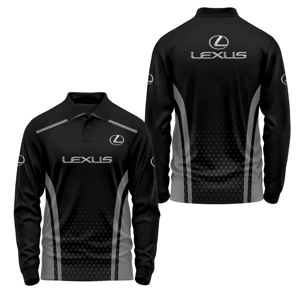 Lexus Apparels USPL2441