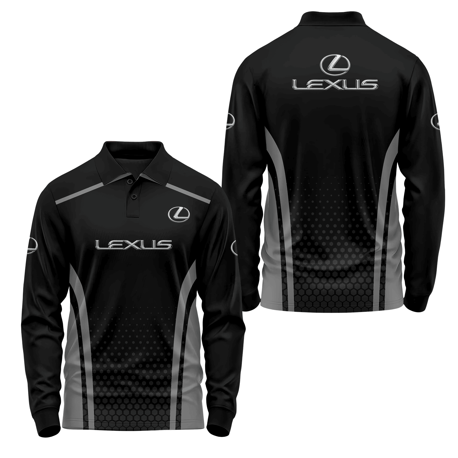 Lexus Apparels USPL2441