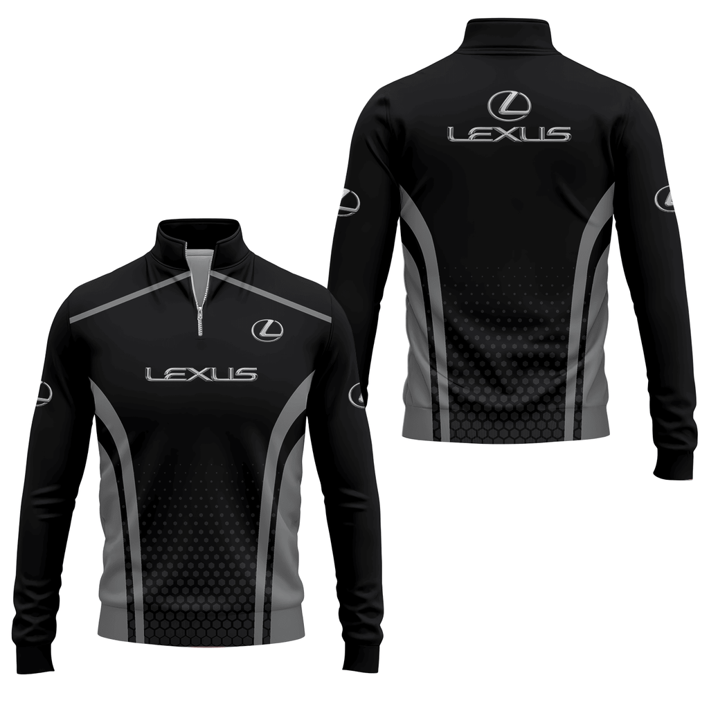 Lexus Apparels USPL2441