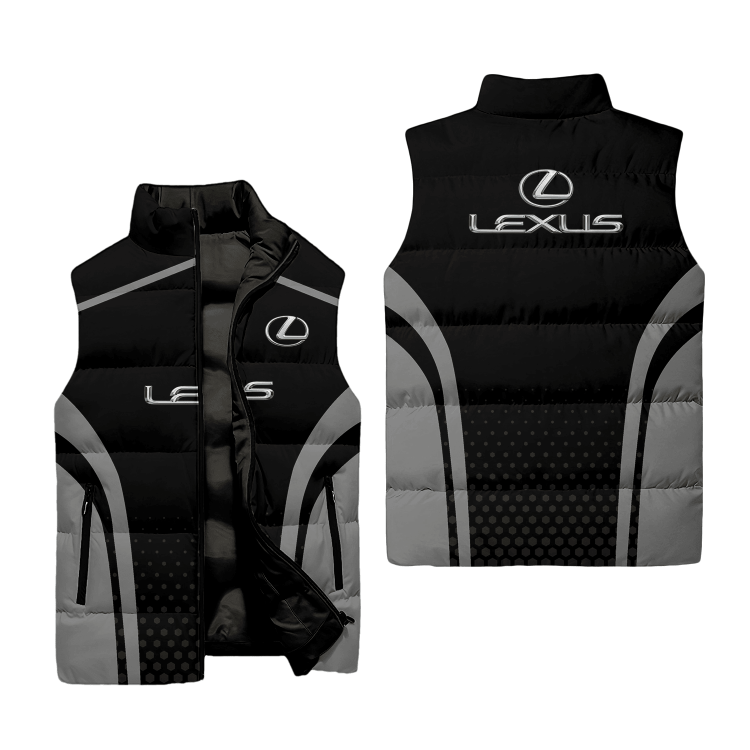 Lexus Apparels USPL2441