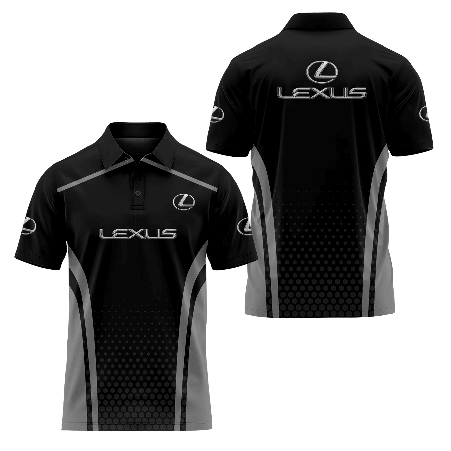 Lexus Apparels USPL2441