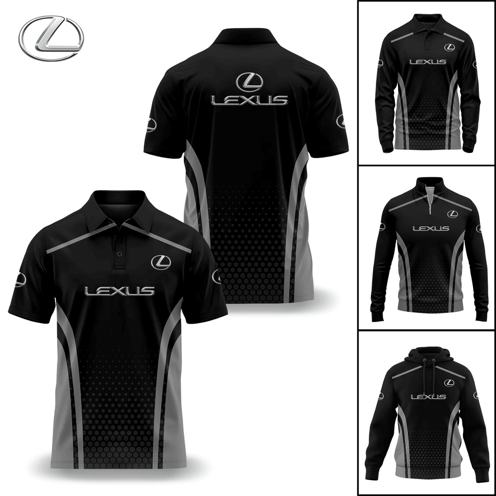Lexus Apparels USPL2441