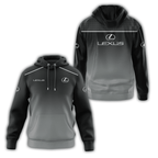 Lexus Apparels USPL2437