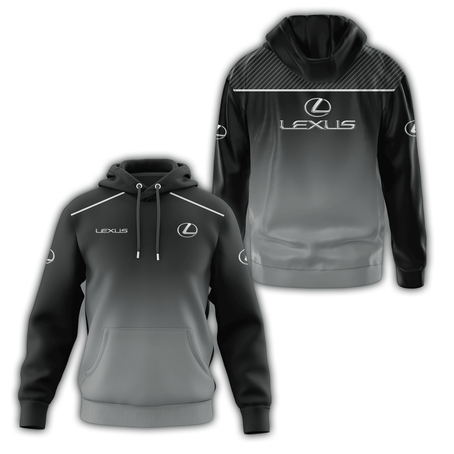 Lexus Apparels USPL2437