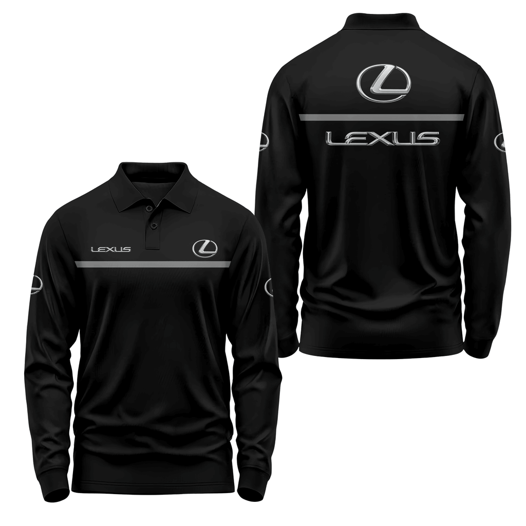 Lexus Apparels USPL2449