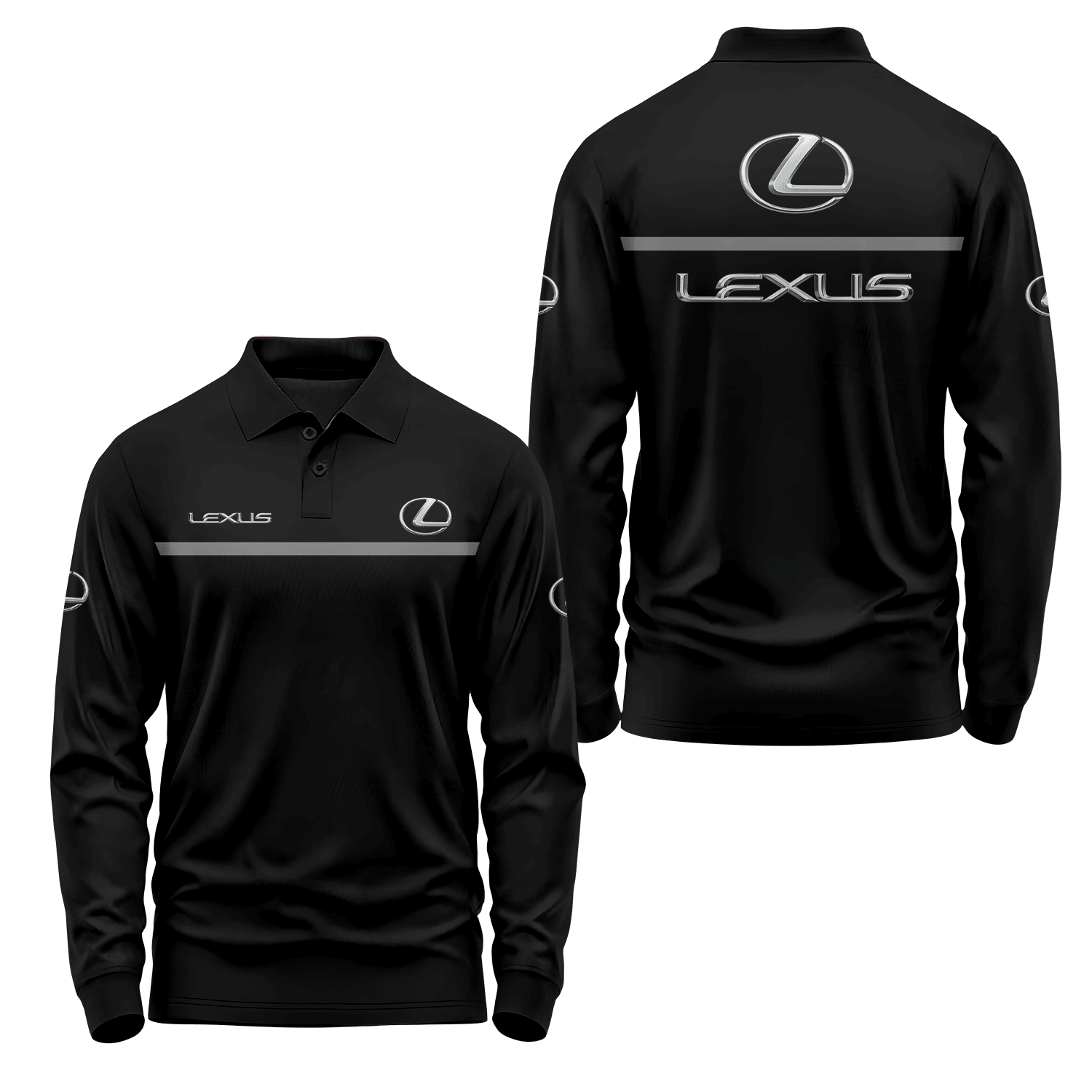 Lexus Apparels USPL2449