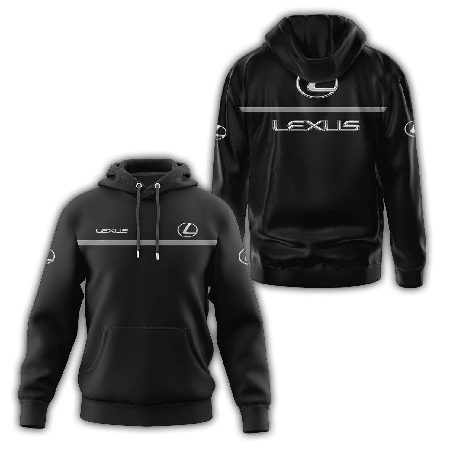 Lexus Apparels USPL2449