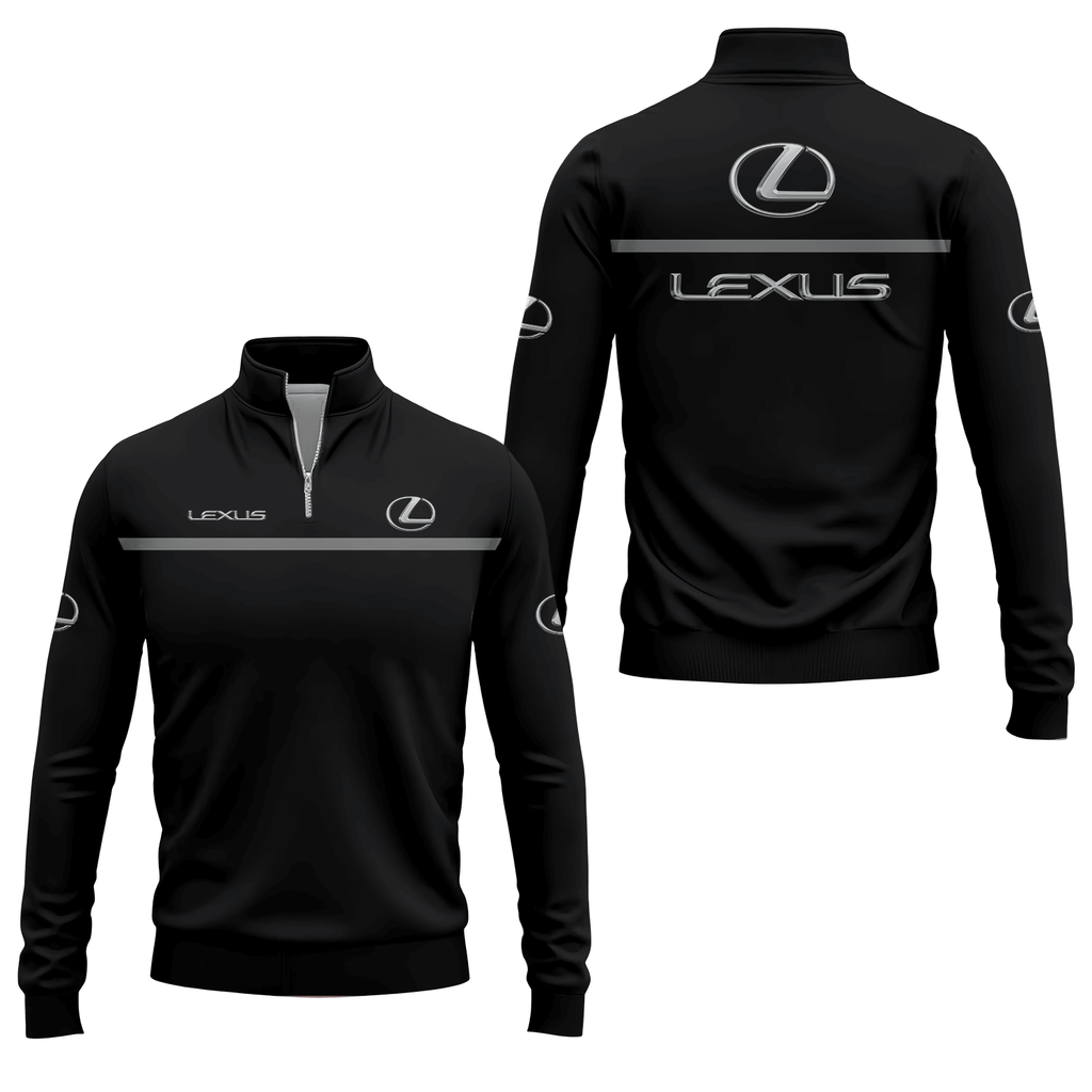 Lexus Apparels USPL2449