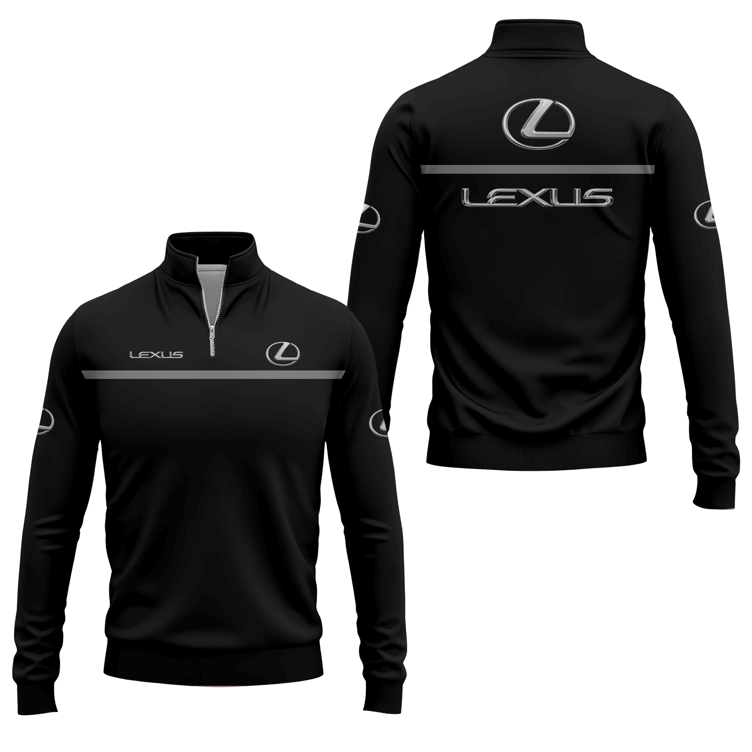 Lexus Apparels USPL2449