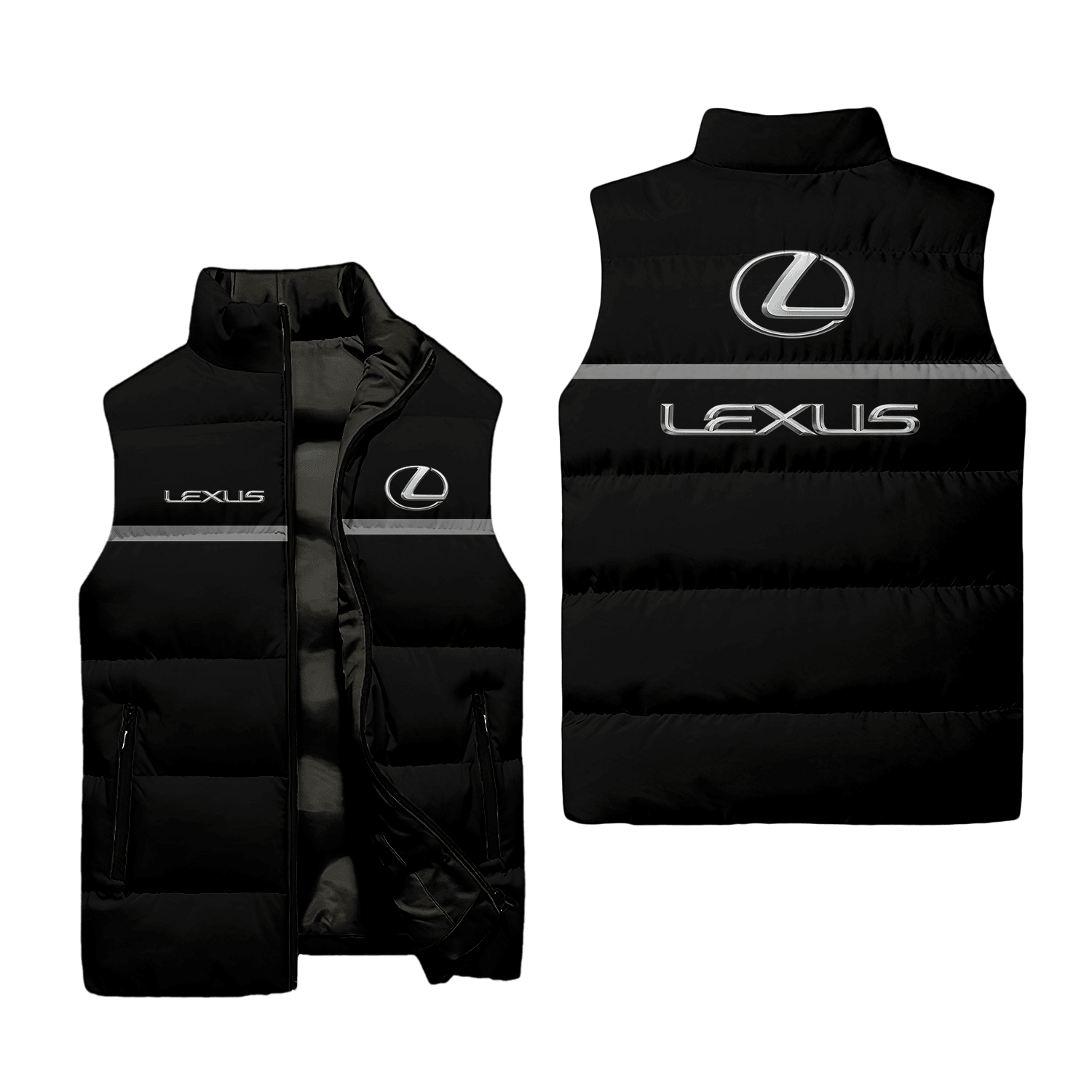 Lexus Apparels USPL2449