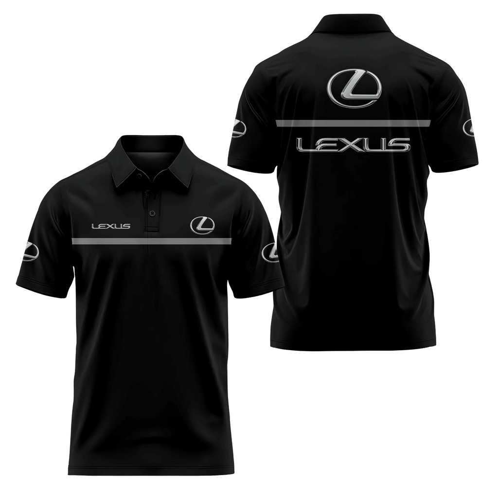 Lexus Apparels USPL2449