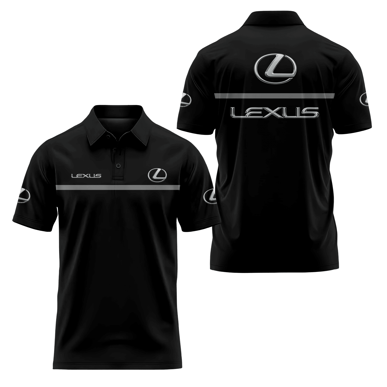 Lexus Apparels USPL2449