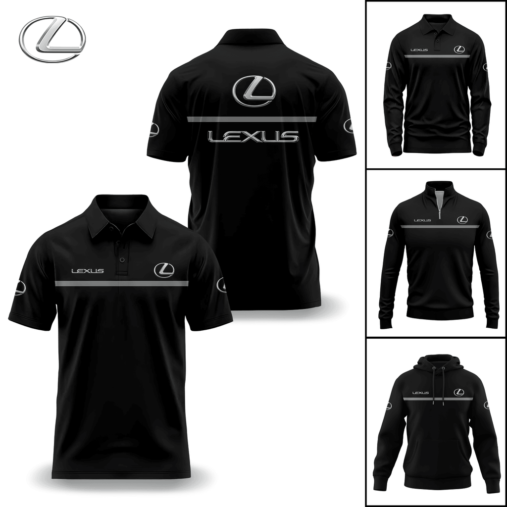 Lexus Apparels USPL2449