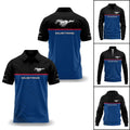 Ford Mustang Apparels SC040