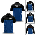 Ford Mustang Apparels SC040