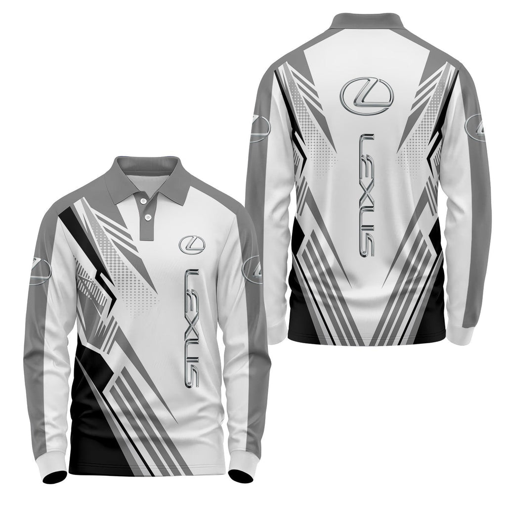 Lexus Apparels USPL2455