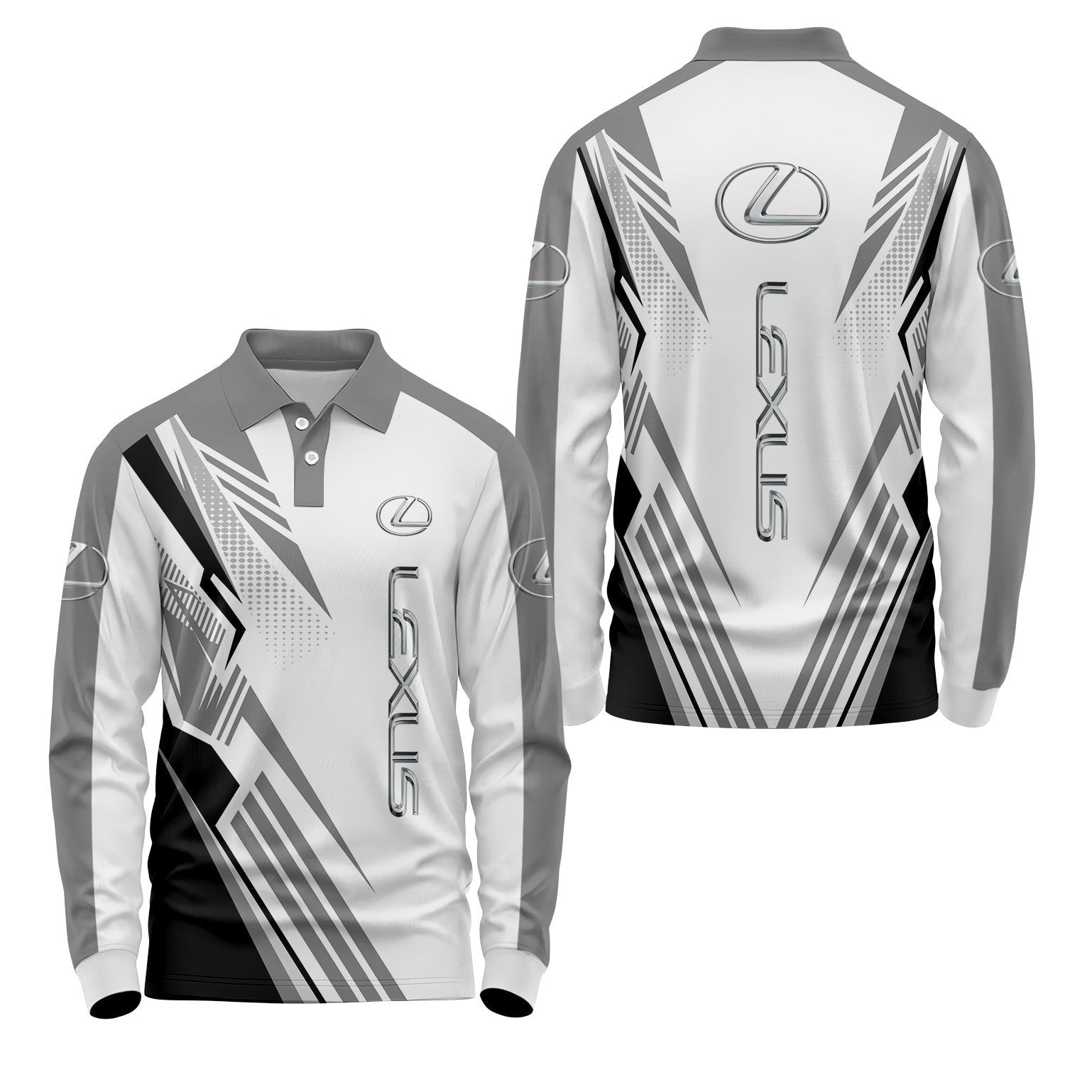 Lexus Apparels USPL2455