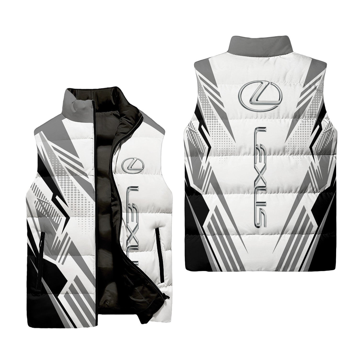 Lexus Apparels USPL2455
