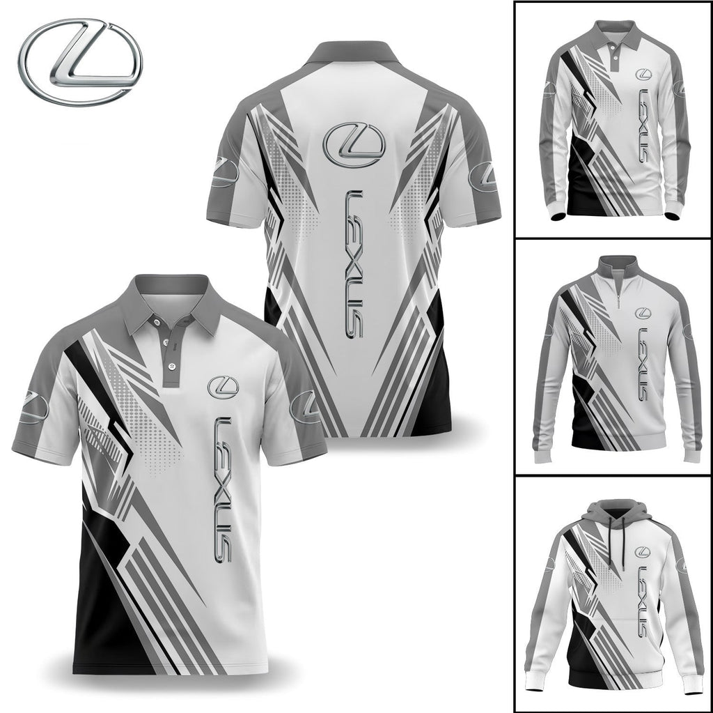 Lexus Apparels USPL2455