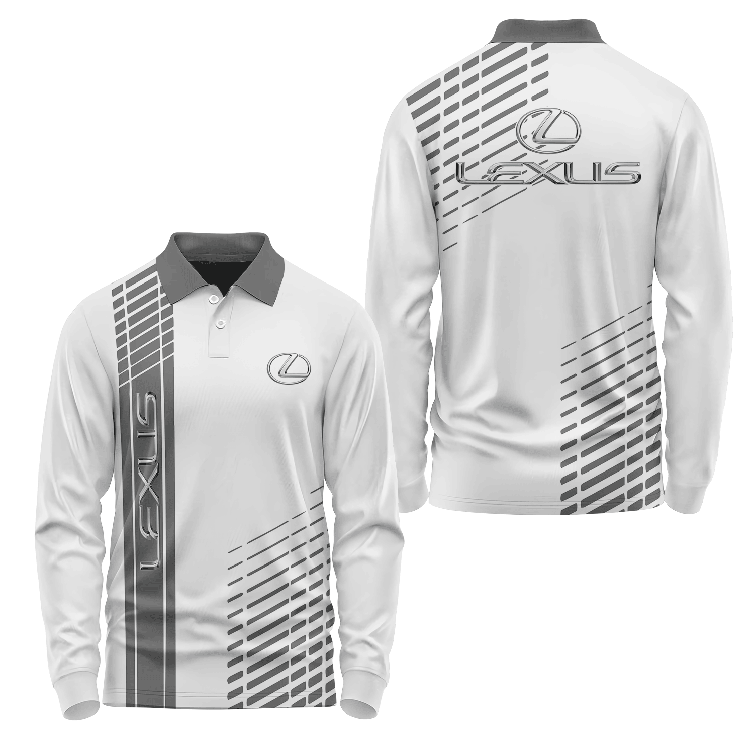 Lexus Apparels USPL2470