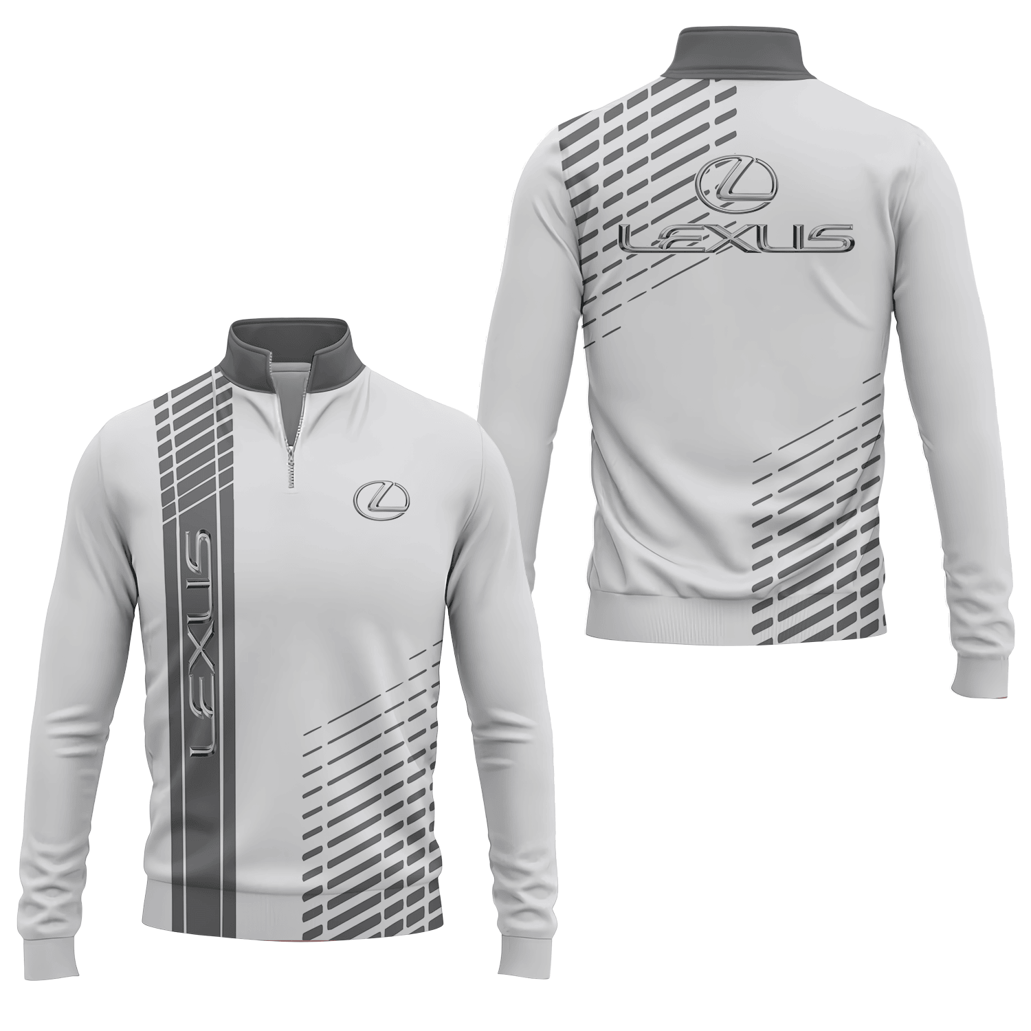 Lexus Apparels USPL2470