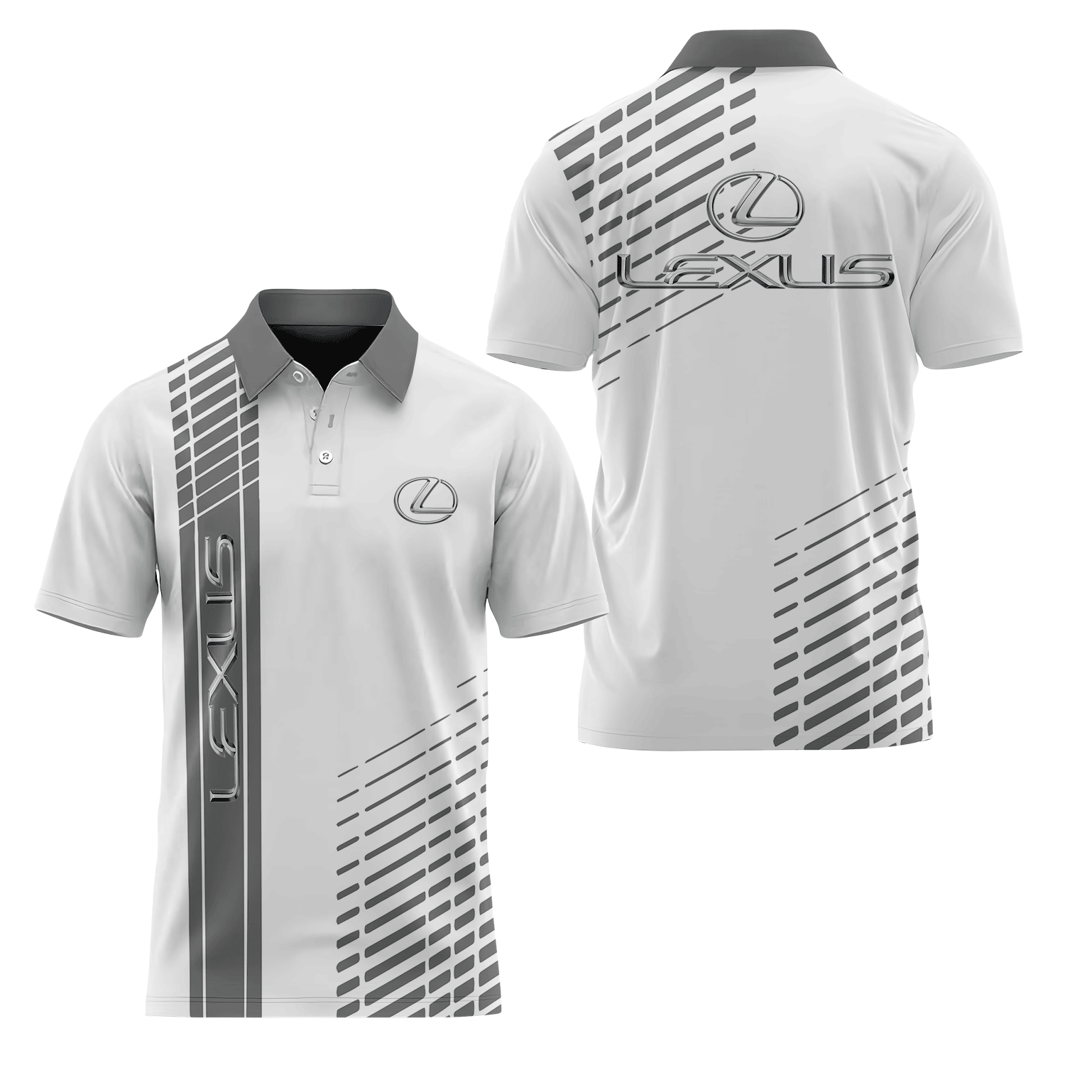 Lexus Apparels USPL2470