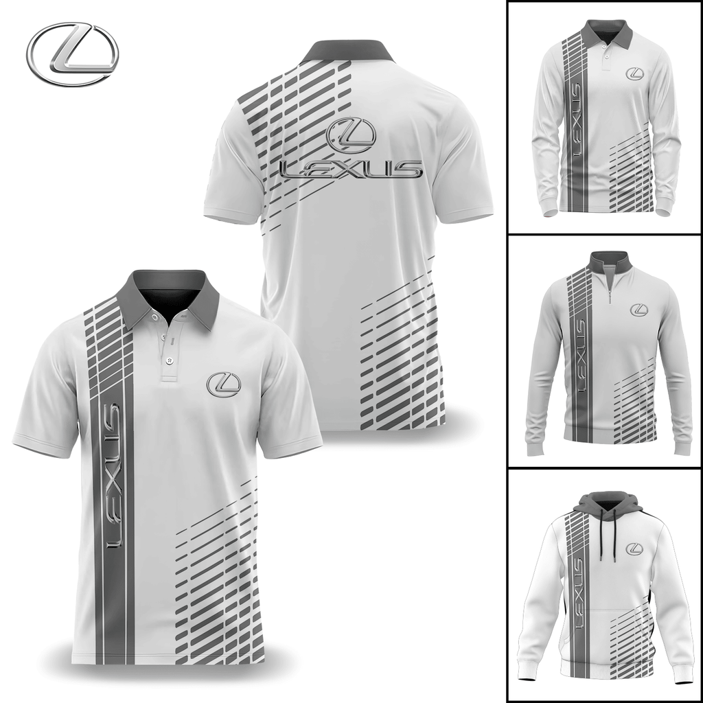 Lexus Apparels USPL2470