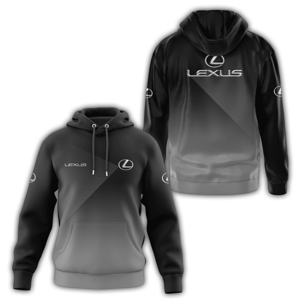 Lexus Apparels USPL2429