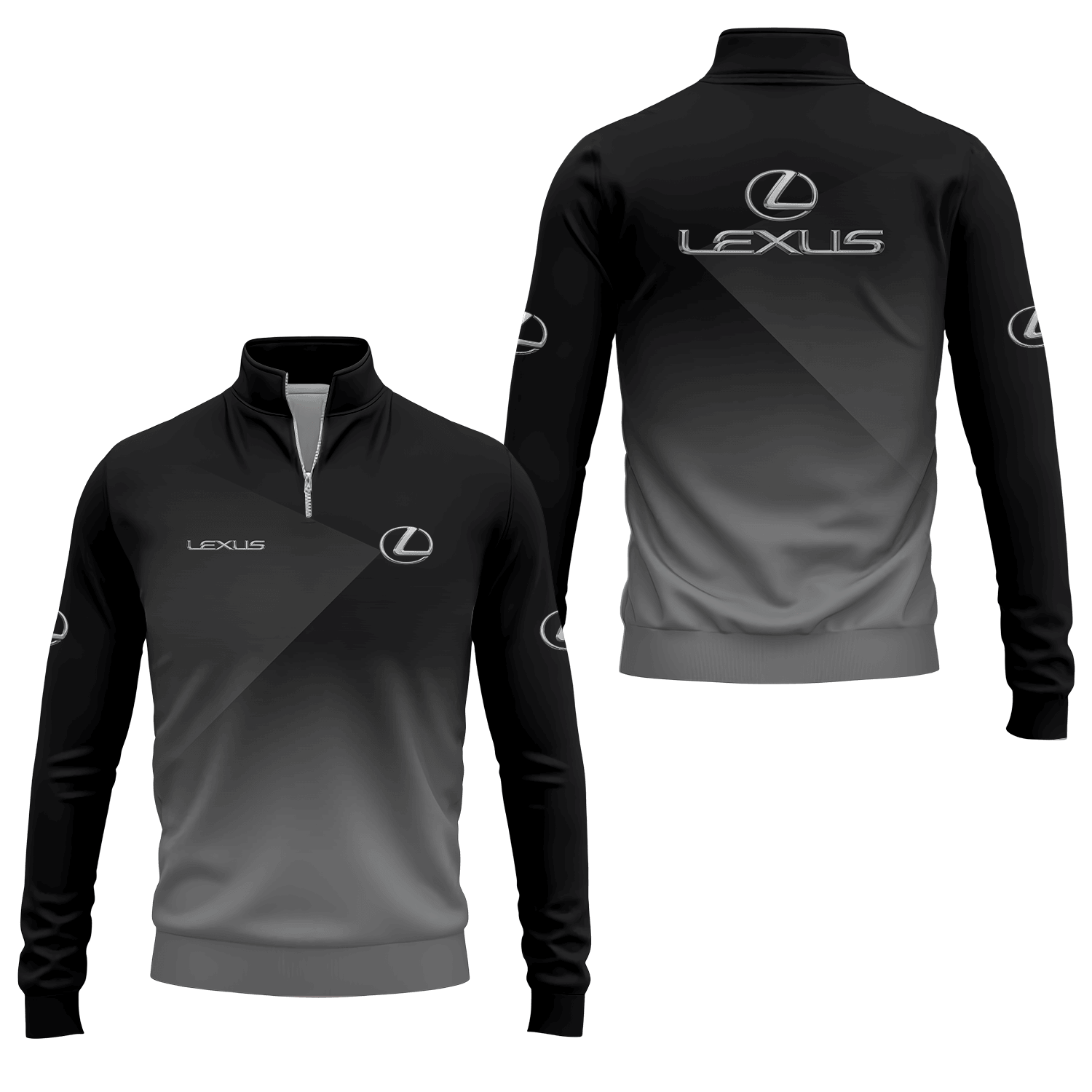 Lexus Apparels USPL2429