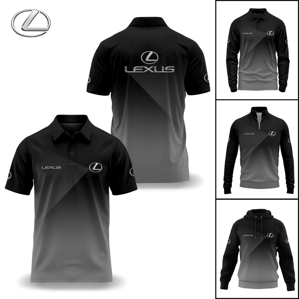 Lexus Apparels USPL2429