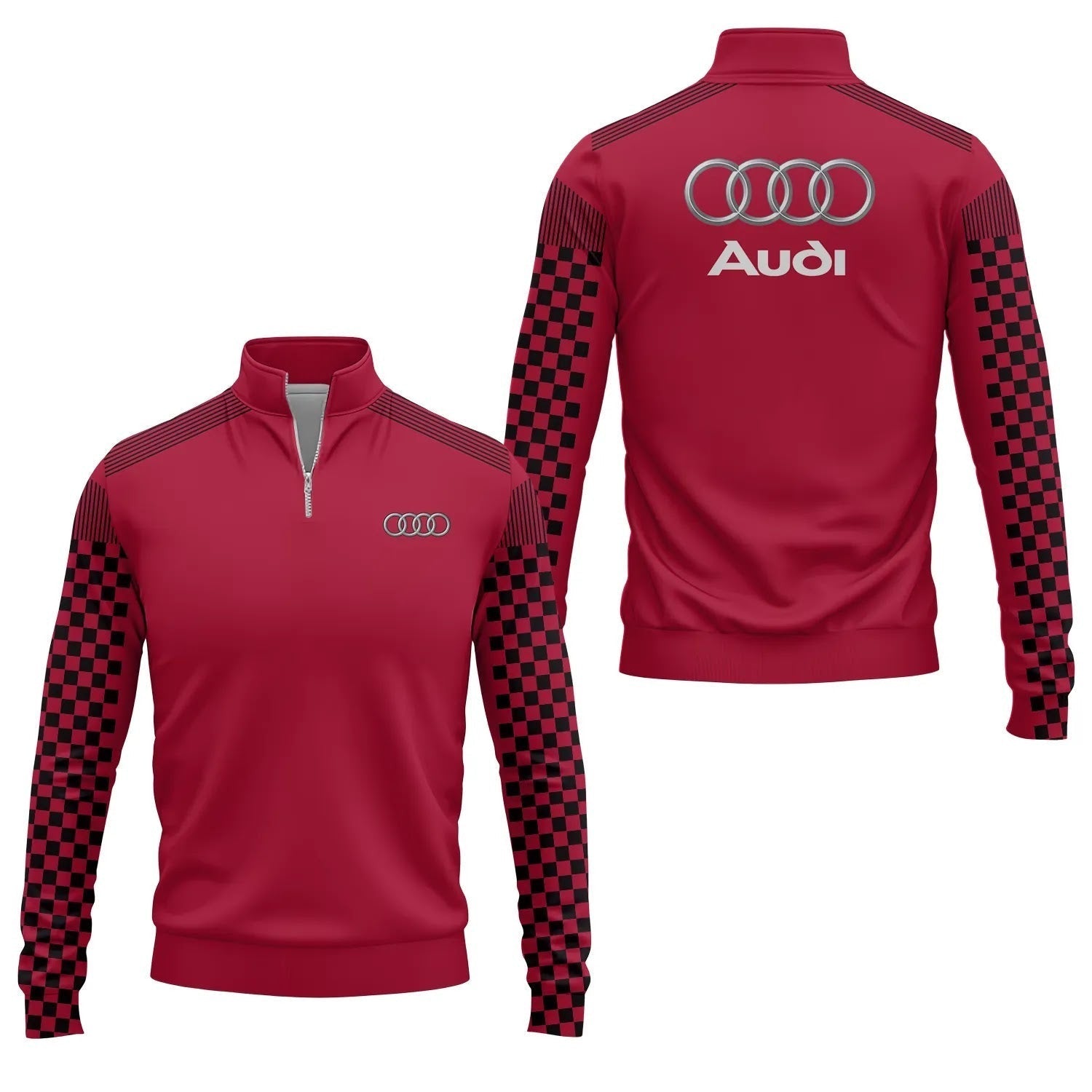 Audi Apparels SC057
