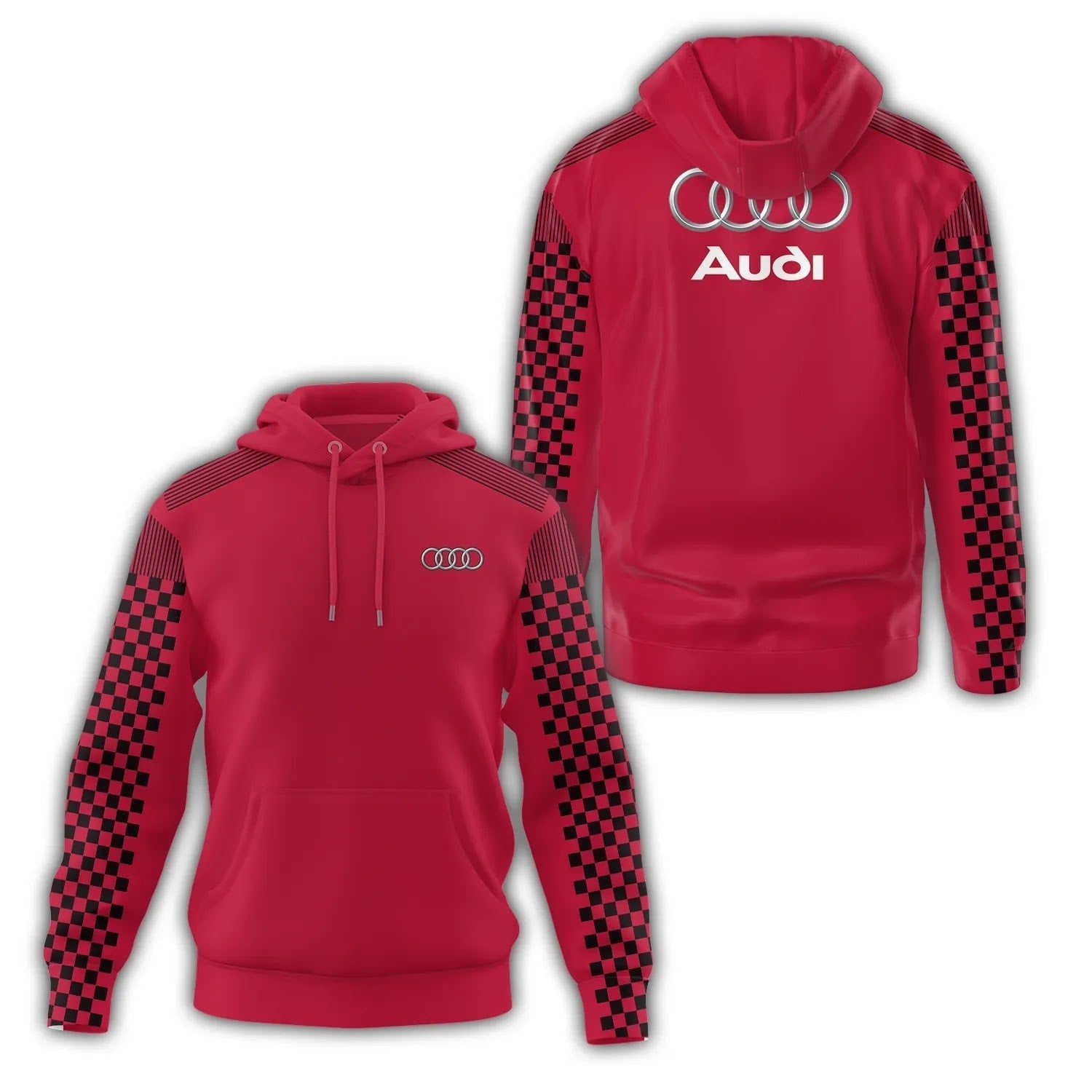 Audi Apparels SC057