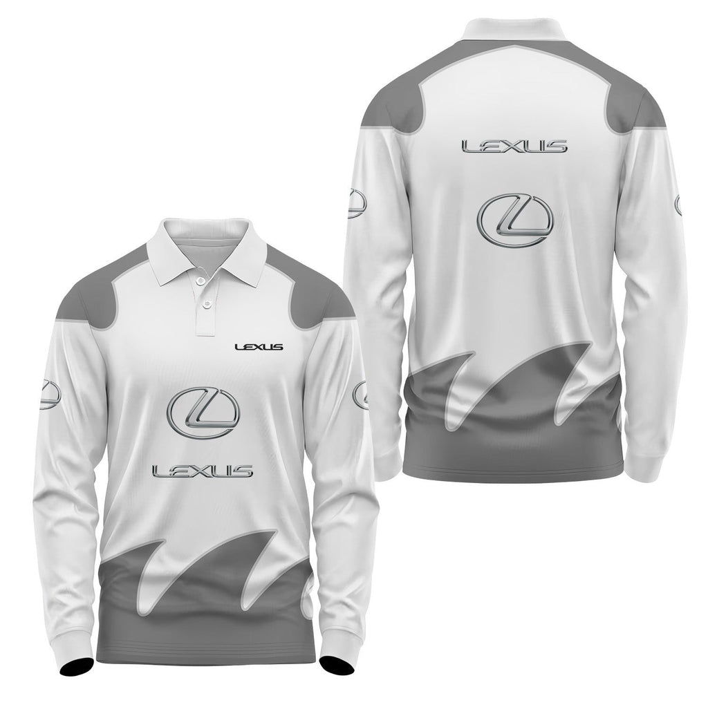 Lexus Apparels USPL2456