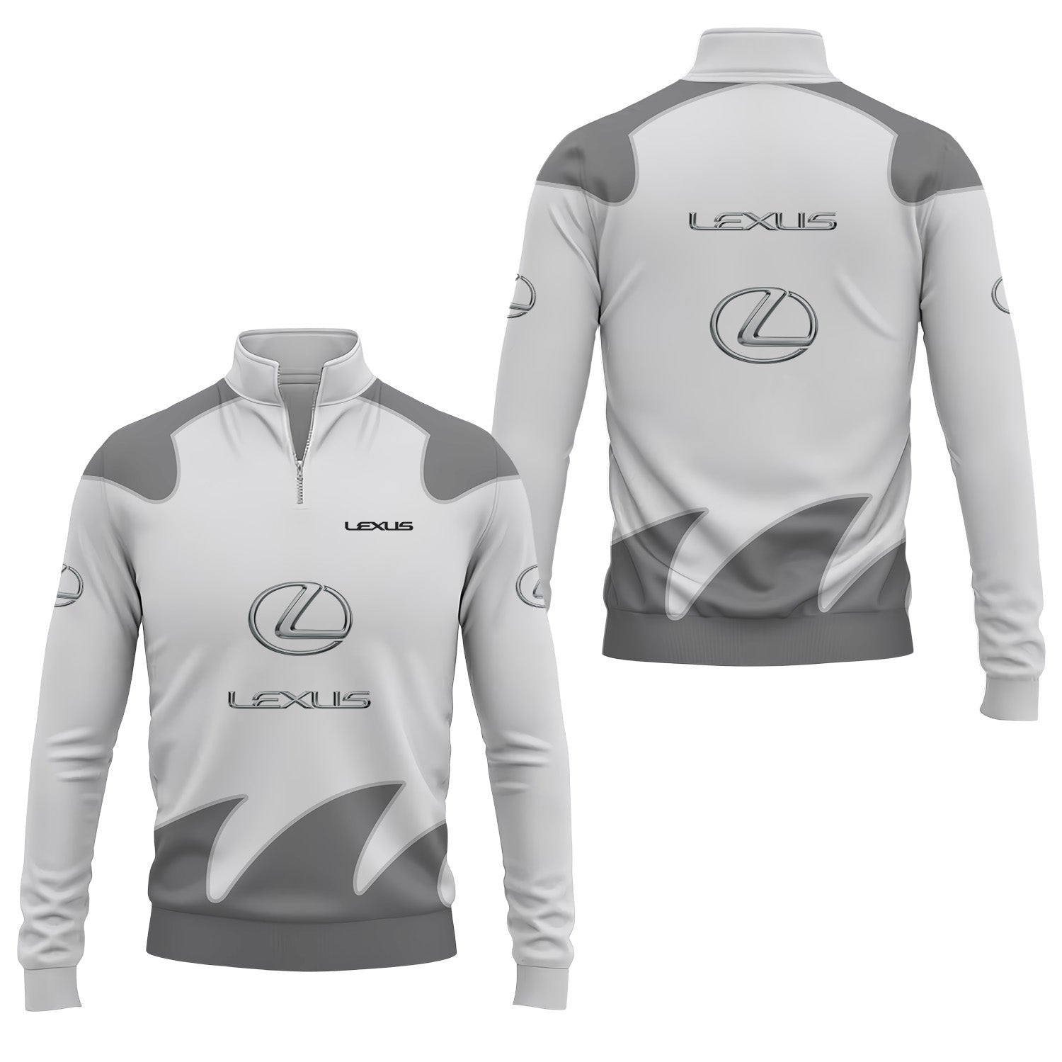 Lexus Apparels USPL2456
