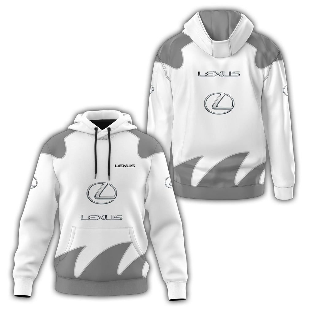Lexus Apparels USPL2456