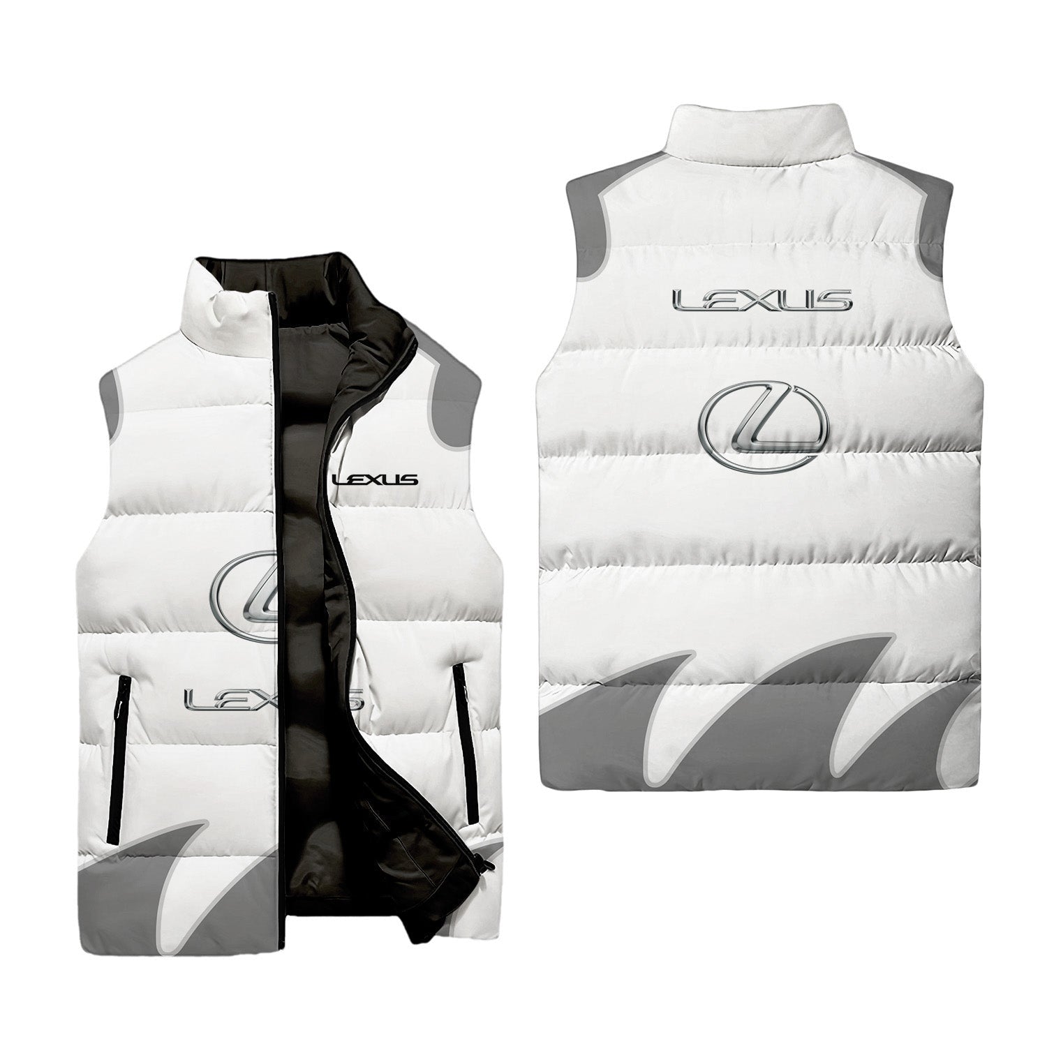 Lexus Apparels USPL2456