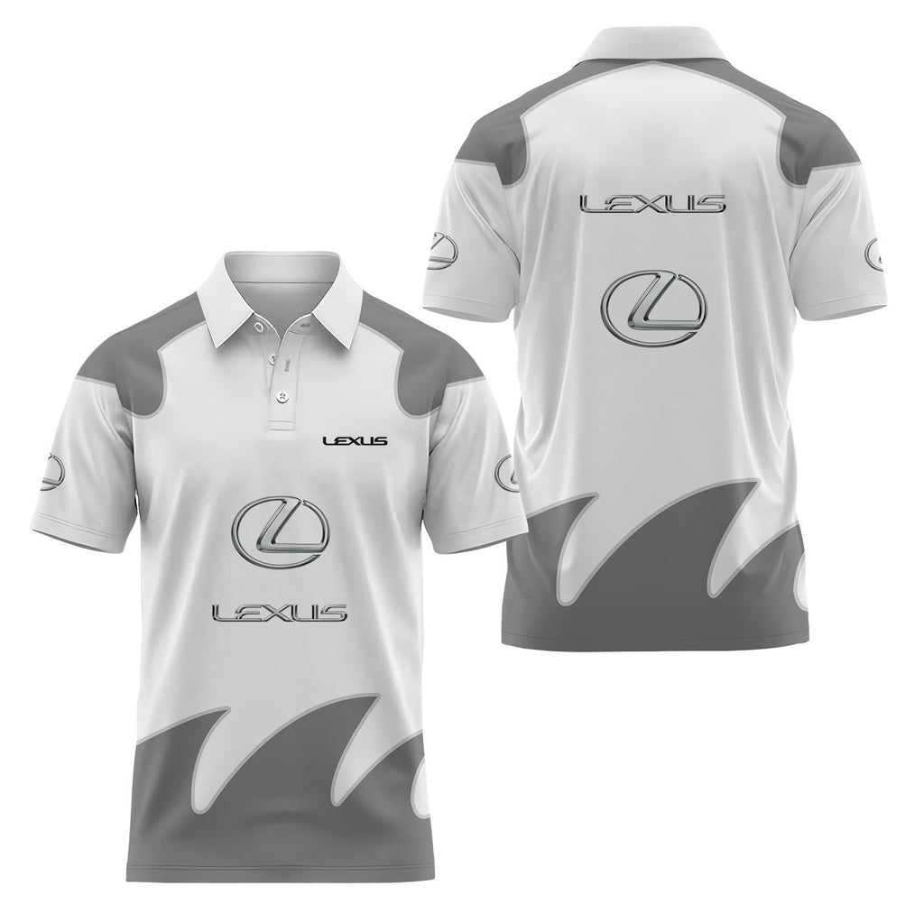Lexus Apparels USPL2456