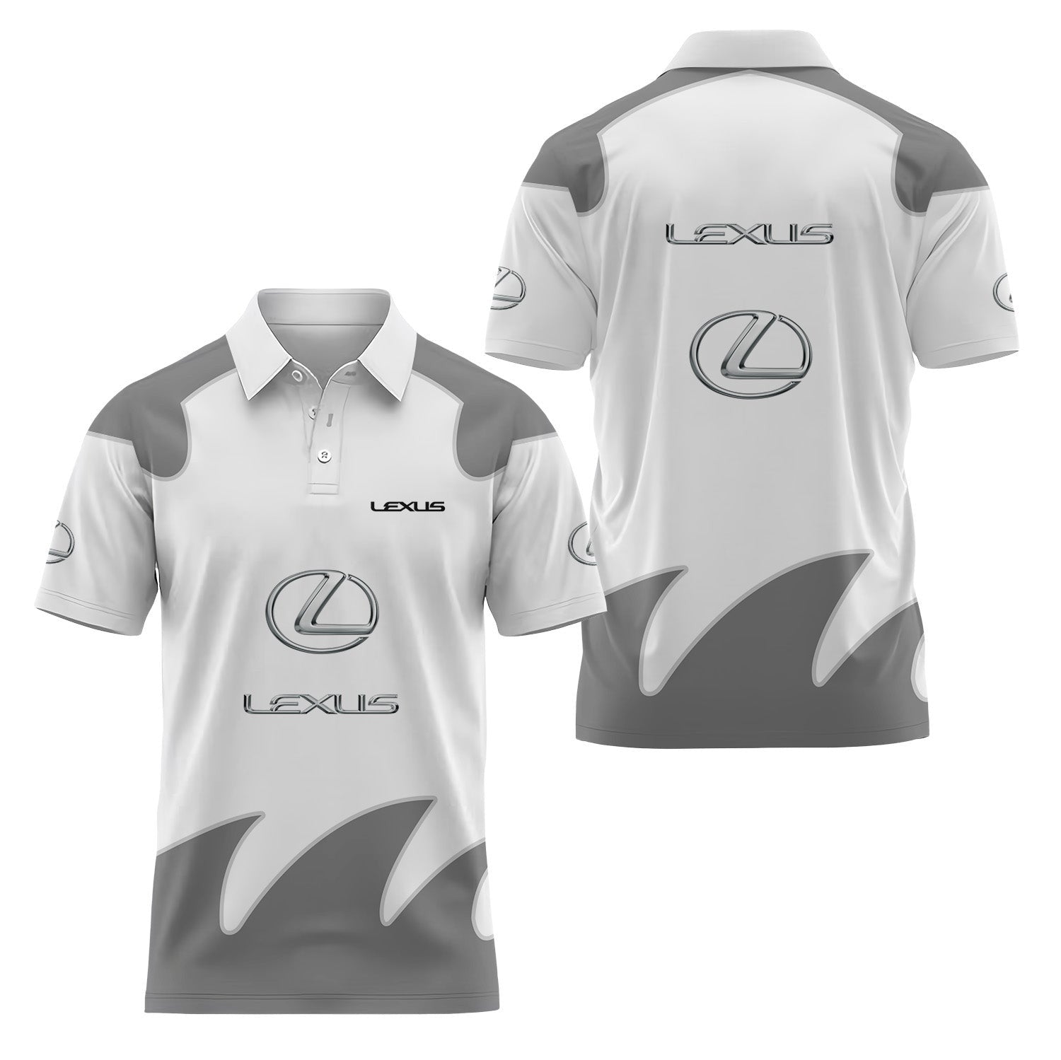 Lexus Apparels USPL2456