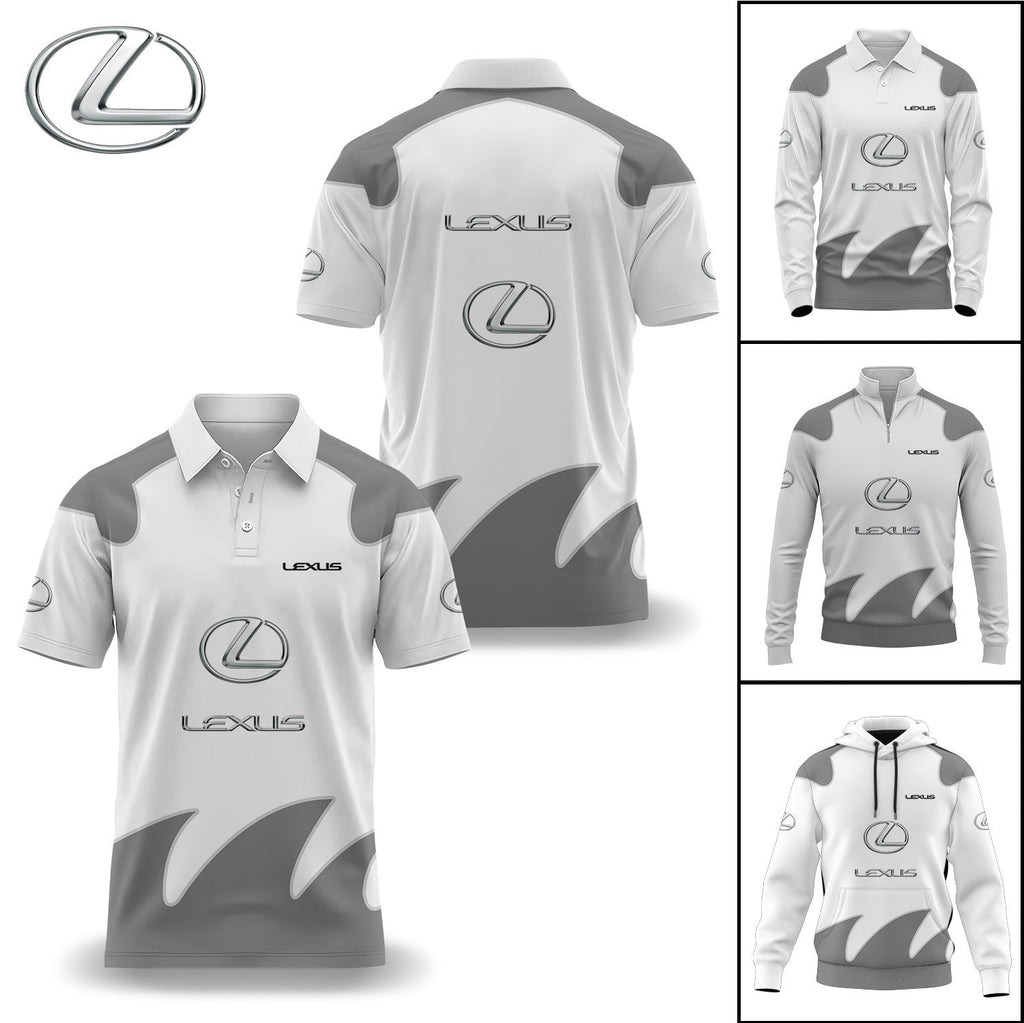 Lexus Apparels USPL2456