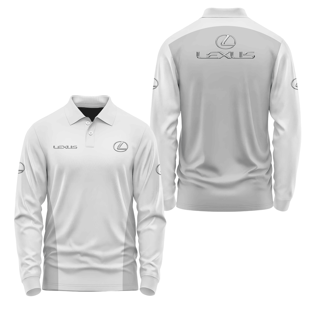 Lexus Apparels USPL2423