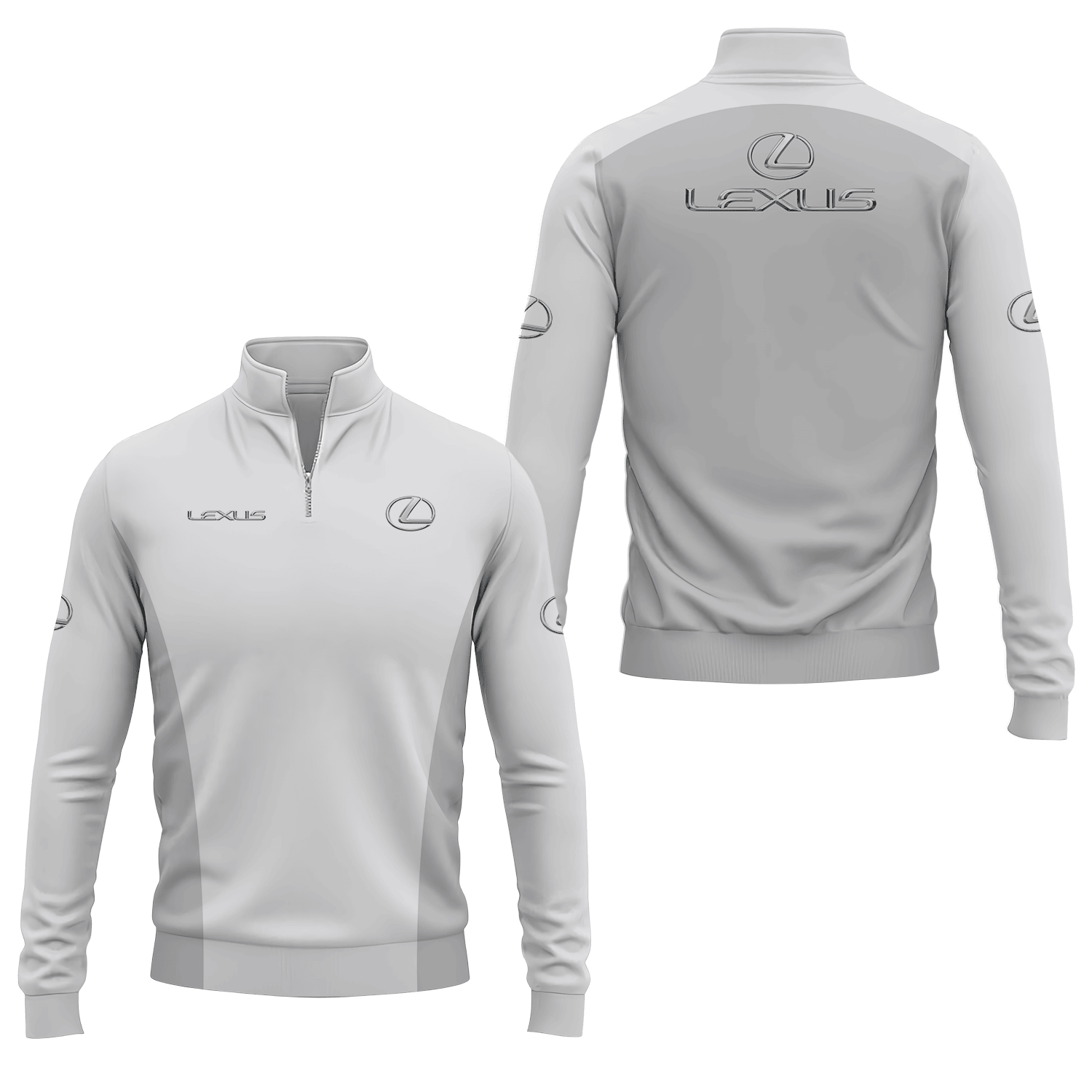 Lexus Apparels USPL2423