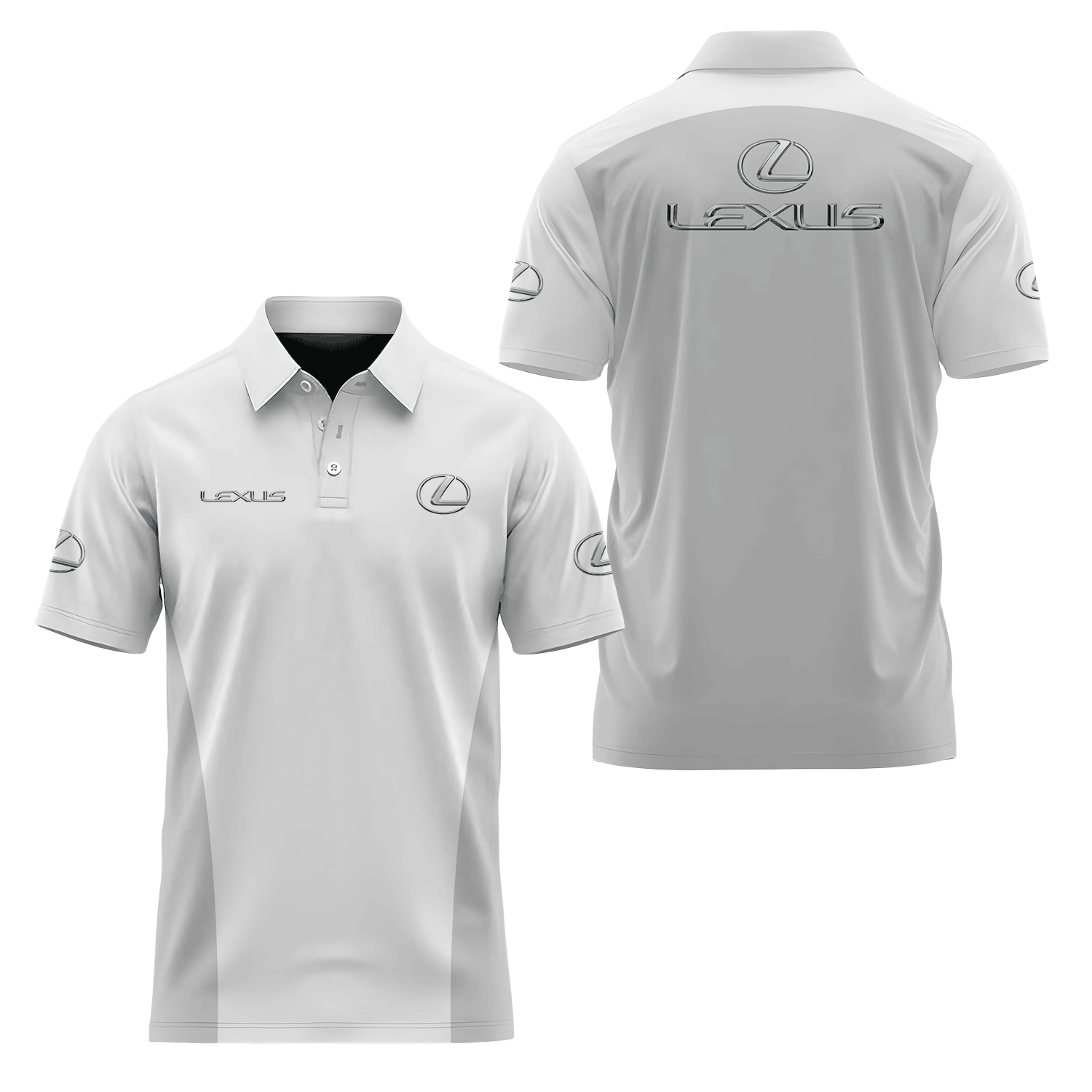 Lexus Apparels USPL2423