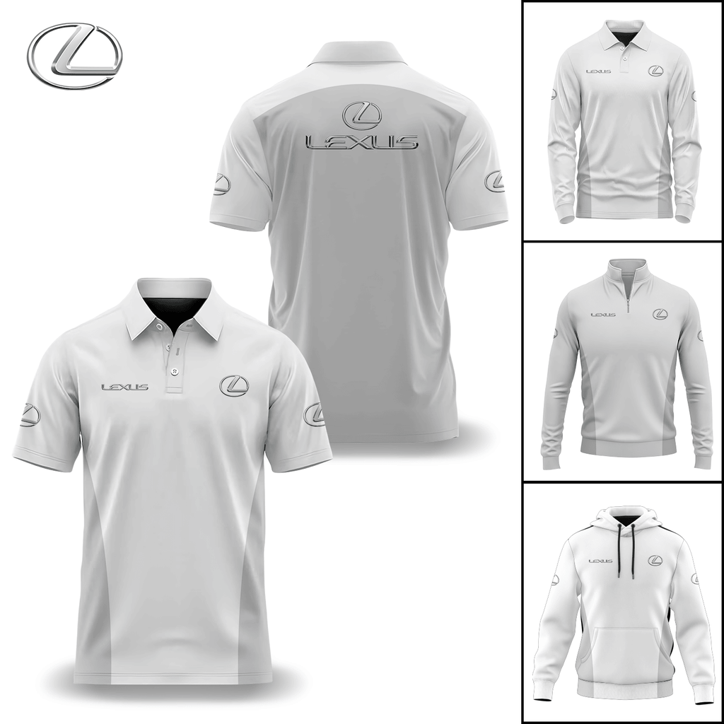 Lexus Apparels USPL2423