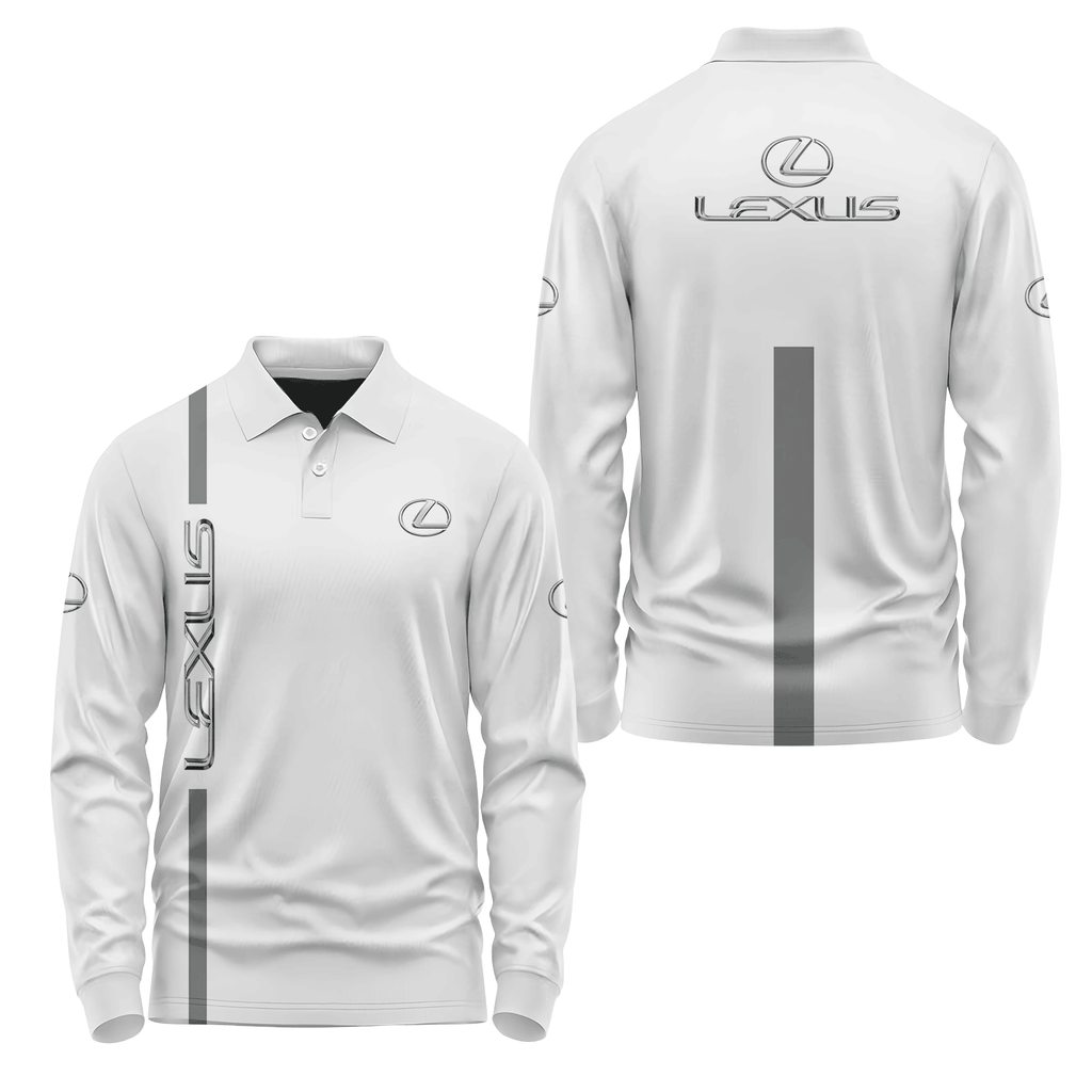 Lexus Apparels USPL2432